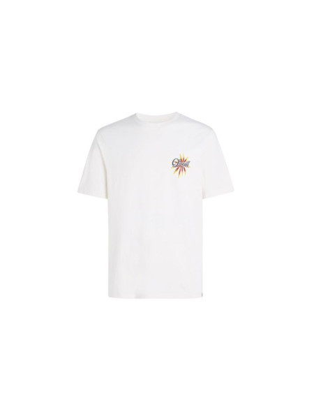 O'Neill Beach Graphic T-Shirt M 92800613984 (197493)