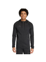 Men's adidas Tiro 26 Travel Sweat Hoodie Black KF6075 (257525)