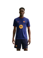 Nike FC Barcelona Third Men's T-Shirt Navy Blue II6704 498 (347741)