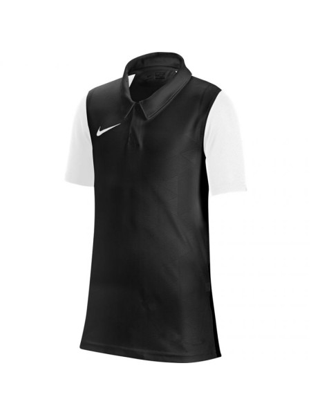 T-Shirt Nike Trophy IV JSY SS JR BV6749-010 (57217)