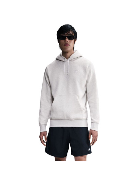 Nike Club BB men's sweatshirt gray FN3859 051 (280397)