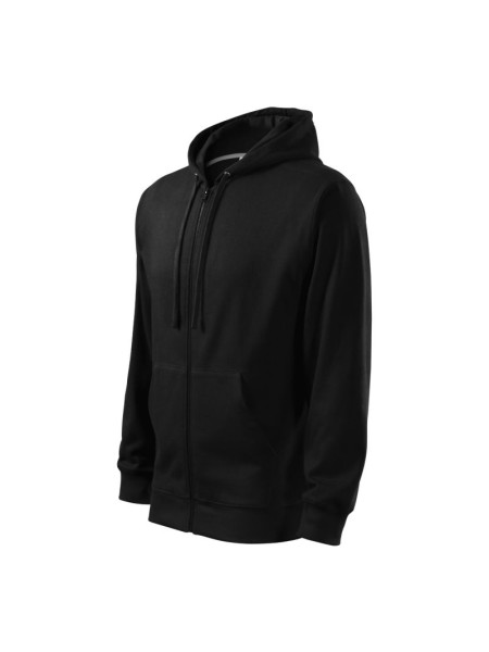 Sweatshirt Trendy Zipper M MLI-41001 (115301)