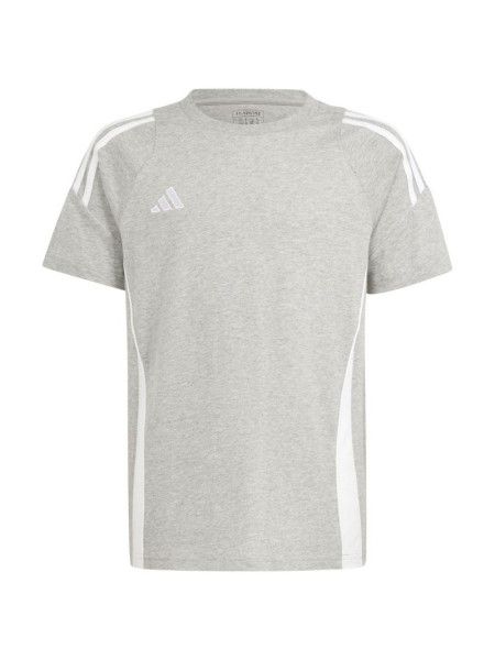 Adidas Tiro 24 Sweat Tee Jr IR9356 (193342)