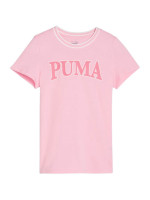 Puma Squad Tee Jr T-shirt 679387 30 (197907)