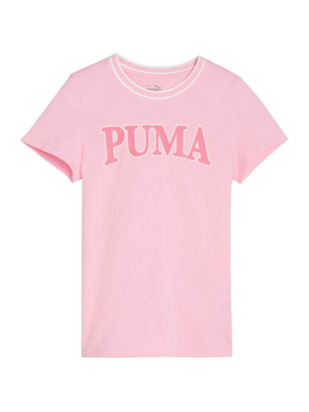 Puma Squad Tee Jr T-shirt 679387 30 (197907)