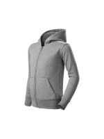 Sweatshirt Trendy Zipper Jr. MLI-41212 (115281)