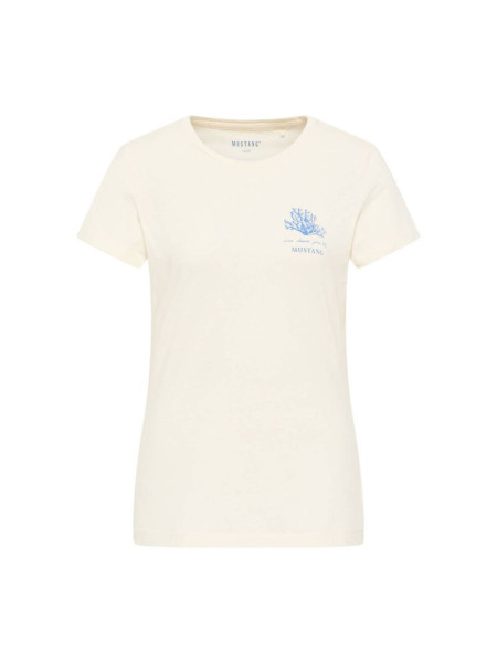 Mustang Alexia C Print T-shirt W 1014019 2013 (178147)