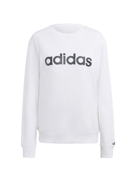 adidas Essentials Linear French Terry W sweatshirt IC6879 (190564)