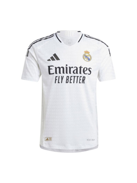 Adidas Real Madrid Home Authentic T-shirt M IX8095 (207437)