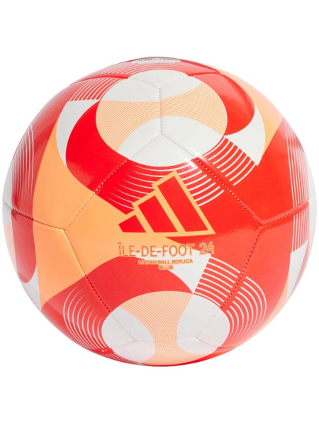 Football adidas Olympic 24 Club IW6329 (197743)