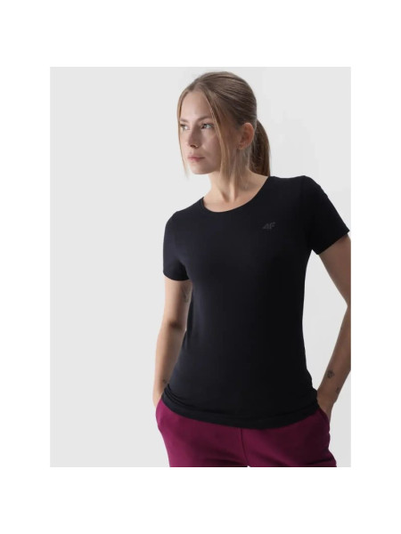 4F T-shirt W 4FWMM00TTSHF1845-20S (201327)
