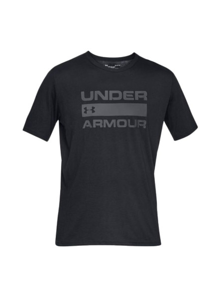 Under Armour Team Issue Wordmark T-shirt M 1329582-001 (50814)