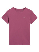T-shirt 4F F2397 Jr 4FJWAW25TTSHF2397 50S (228401)