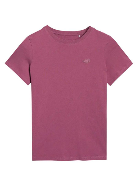 T-shirt 4F F2397 Jr 4FJWAW25TTSHF2397 50S (228401)