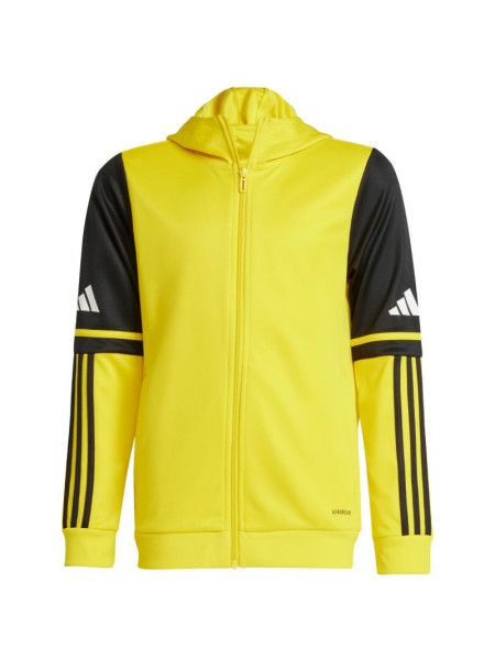 Adidas Squadra 25 Hoody Jr JP3386 sweatshirt (218515)
