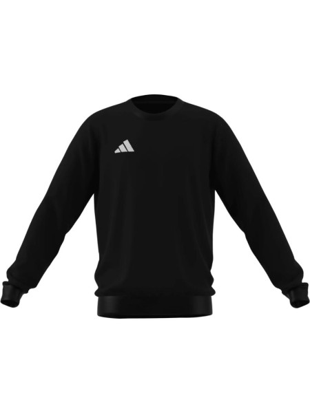 adidas Entrada 26 Sweat Top for kids black JZ6554 (249575)