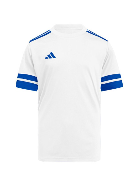 Adidas Squadra 25 Jr T-shirt JJ0060 (215665)