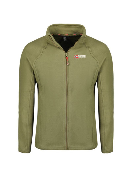 Geographical Norway TUG Sweatshirt FZ Ass B 235 M WW3009H/GN-KAKI (223484)