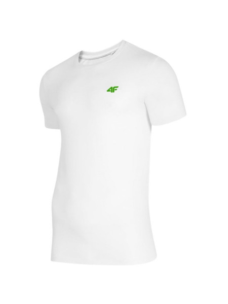 T-shirt 4F M3096 M 4FWSS25TTSHM3096 10S (224384)