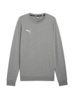 Puma Team Goal Casuals Crew Neck Sweat M 658592 33 (191357)