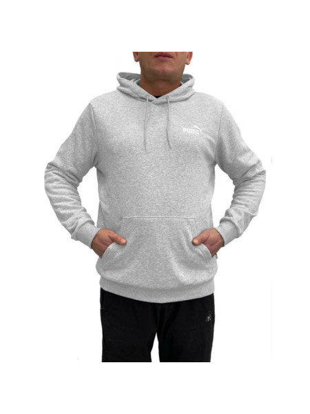 Puma Ess Logo M sweatshirt 679631 04 (208118)