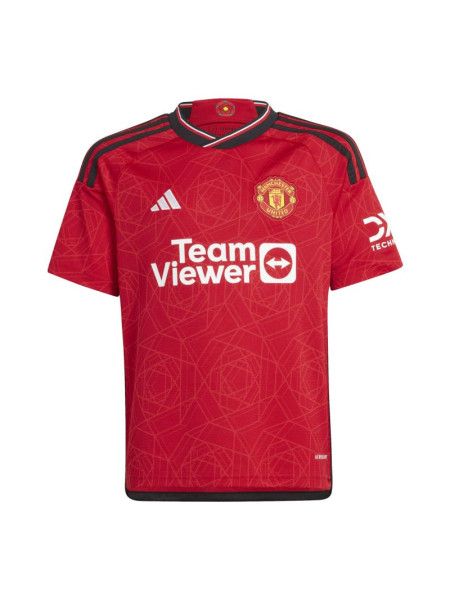 Adidas Manchester United Home Jr IP1736 T-shirt (182332)