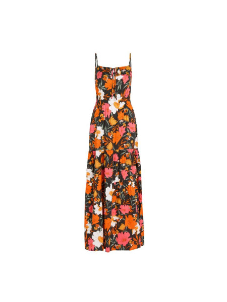 O'Neill Quorra Maxi Dress W 92800614138 (197070)