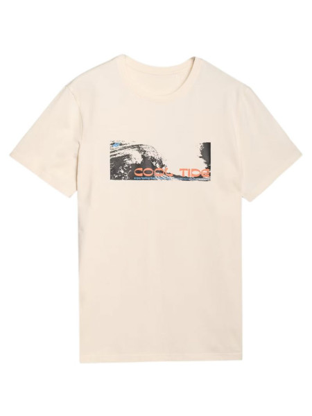 T-shirt 4F M2030 M 4FWSS25TTSHM2030 11S (218897)