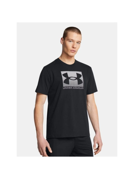 Under Armour T-shirt M 1386793-001 (204495)