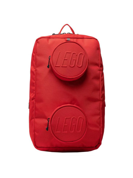 Lego Brick 1x2 Backpack 20204-0021 (217386)