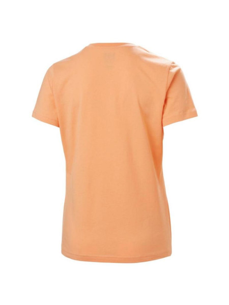 Helly Hansen HH Logo T-shirt W 34112 071 (177055)