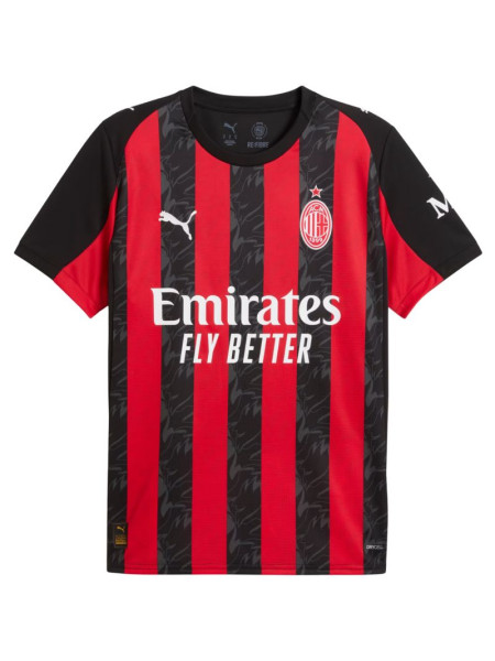 Puma AC Milan Home Jersey Replica M 779962 01 (224592)