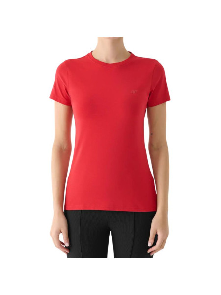 T-shirt 4F W 4FWMM00TTSHF2255 062S (232441)