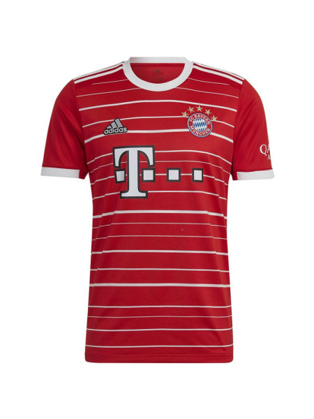 T-shirt adidas FC Bayern H Jsy M H39900 (100476)