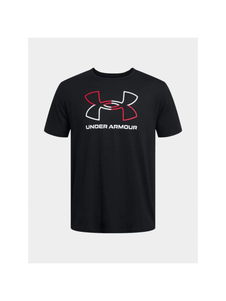 Under Armor T-shirt M 1382915-001 (198877)