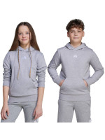 adidas Essentials Hoodie for kids gray JV9995 (266446)