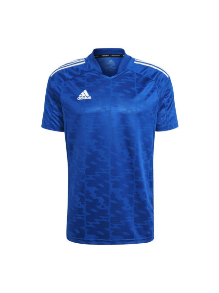 T-shirt adidas Condivo 21 M GF3357 (77155)