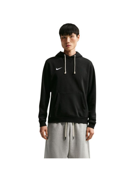 Nike Dri-FIT Standard Issue Pull Over Hoodie Men's Black FD7734 010 (319986)