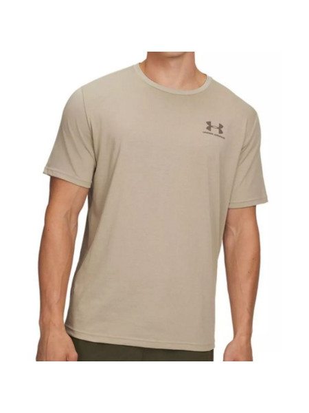 Under Armour Sportstyle LC SS T-shirt M 1326799 302 (241000)