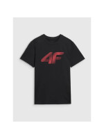 T-shirt 4F M 4FWMM00TTSHM2257-020S (217582)