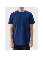 T-shirt 4F M 4FWMM00TTSHM2256-46S (217573)