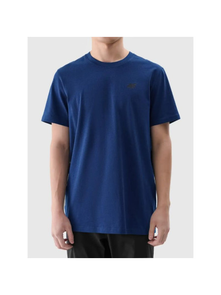 T-shirt 4F M 4FWMM00TTSHM2256-46S (217573)