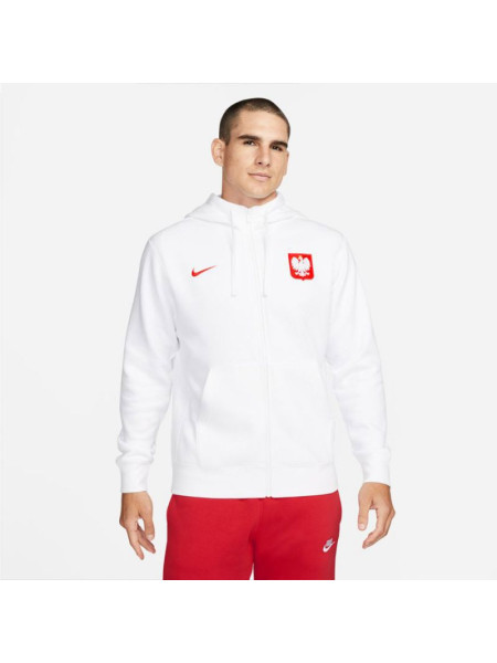 Sweatshirt Nike Polska Hoody M DH4961 100 (125136)