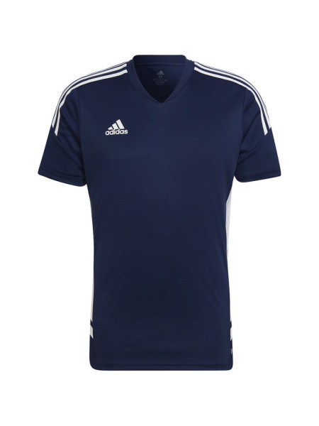 T-shirt adidas Condivo 22 Jersey V-neck M HA6291 (117726)