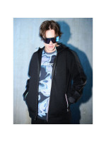 Men's regular hooded sweatshirt 4F 4FRSS26TSWSM2804-20S (332476)