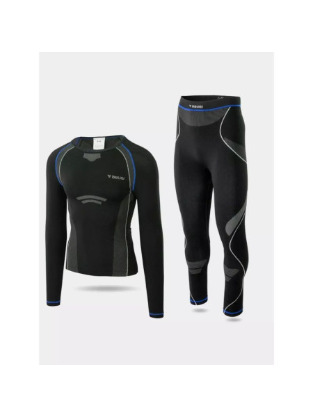 Thermoactive underwear BRUGI M 4RCH-K9Q (113665)