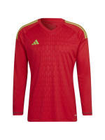 Adidas Tiro 23 Competition Long Sleeve M HL0007 goalkeeper shirt (117376)