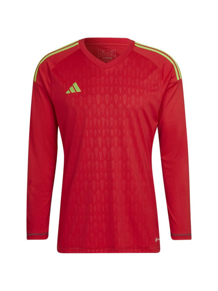Adidas Tiro 23 Competition Long Sleeve M HL0007 goalkeeper shirt (117376)