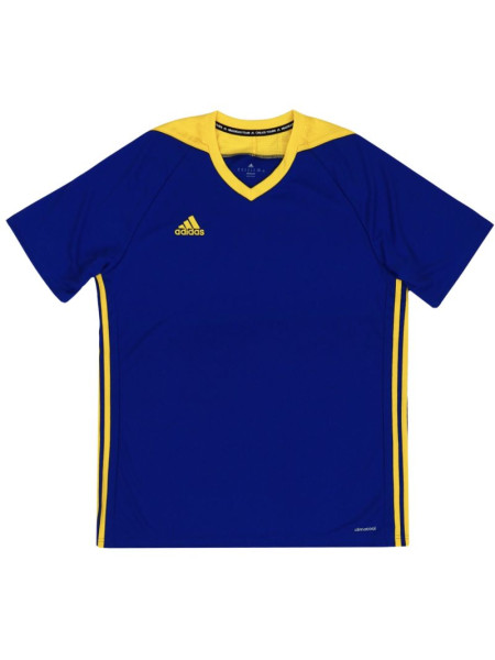 T-shirt adidas Mi Tiro 17 Jersey M BR6835 (216373)