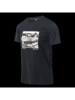 Men's short-sleeved T-shirt REMAN (233303)